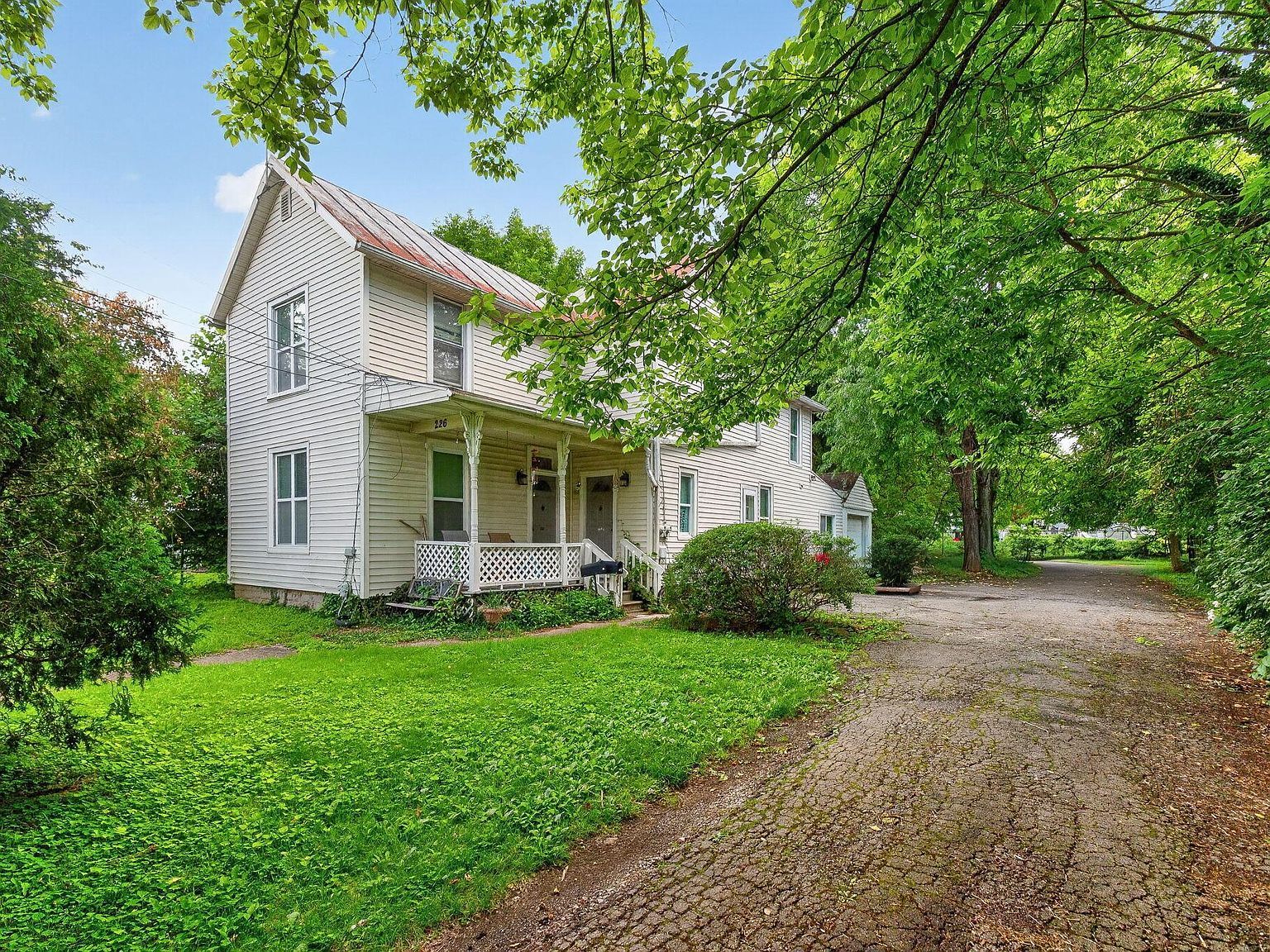 226 Lake St Delaware, OH 43015 | Multi Family