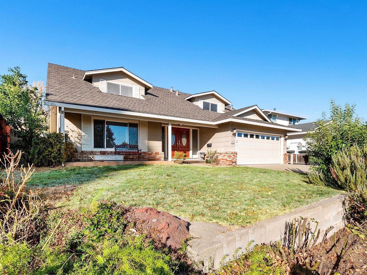 628 Lido Dr Livermore, CA 94550 - Thumbnail 2