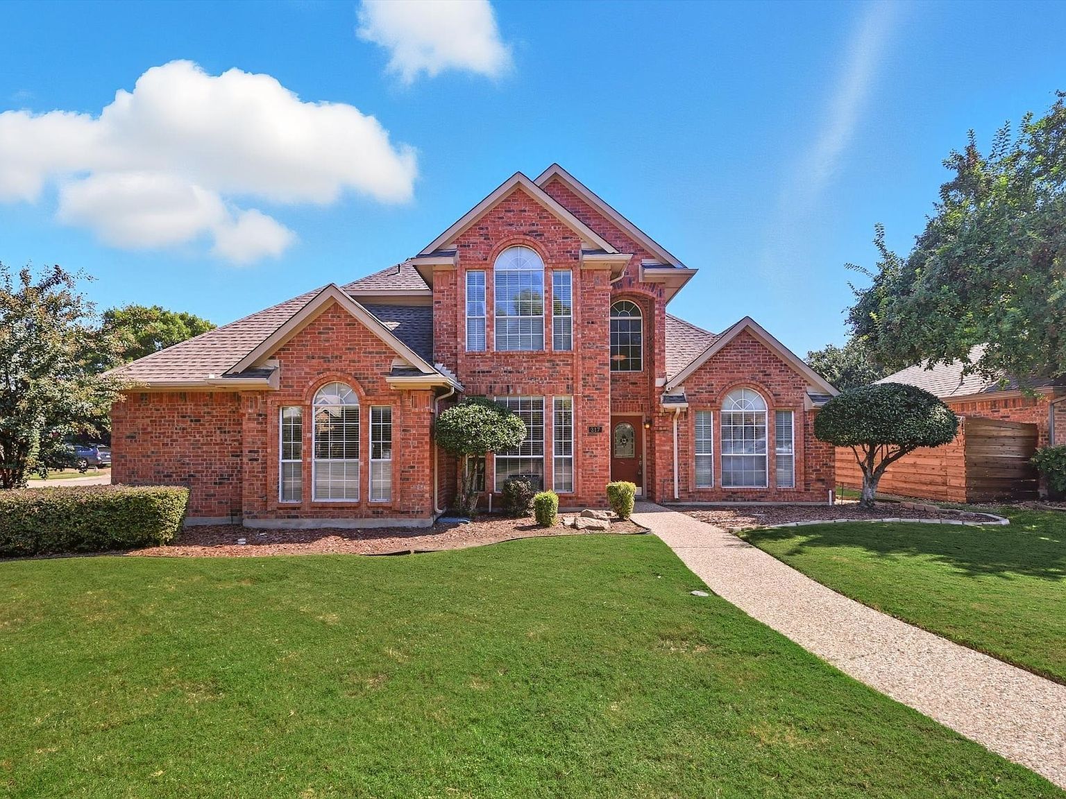 317 Parkview Pl Coppell, TX 75019 - Thumbnail 2