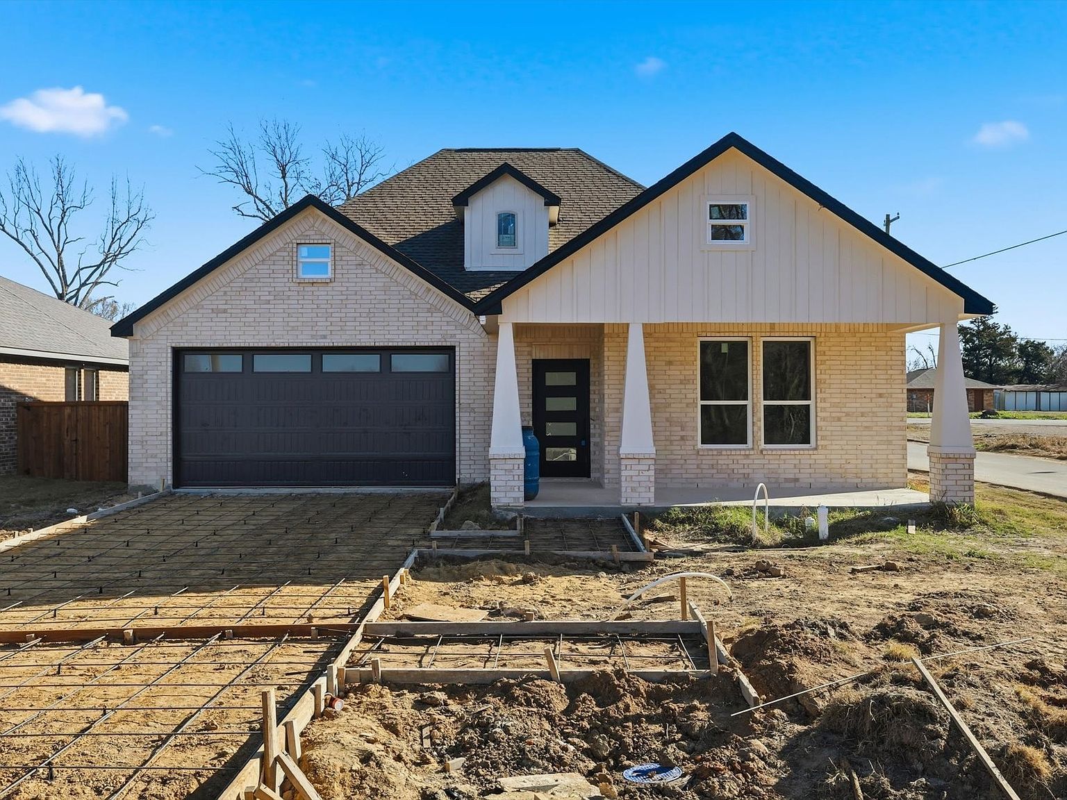 714 Bethlehem St Terrell, TX 75160 - Thumbnail 2