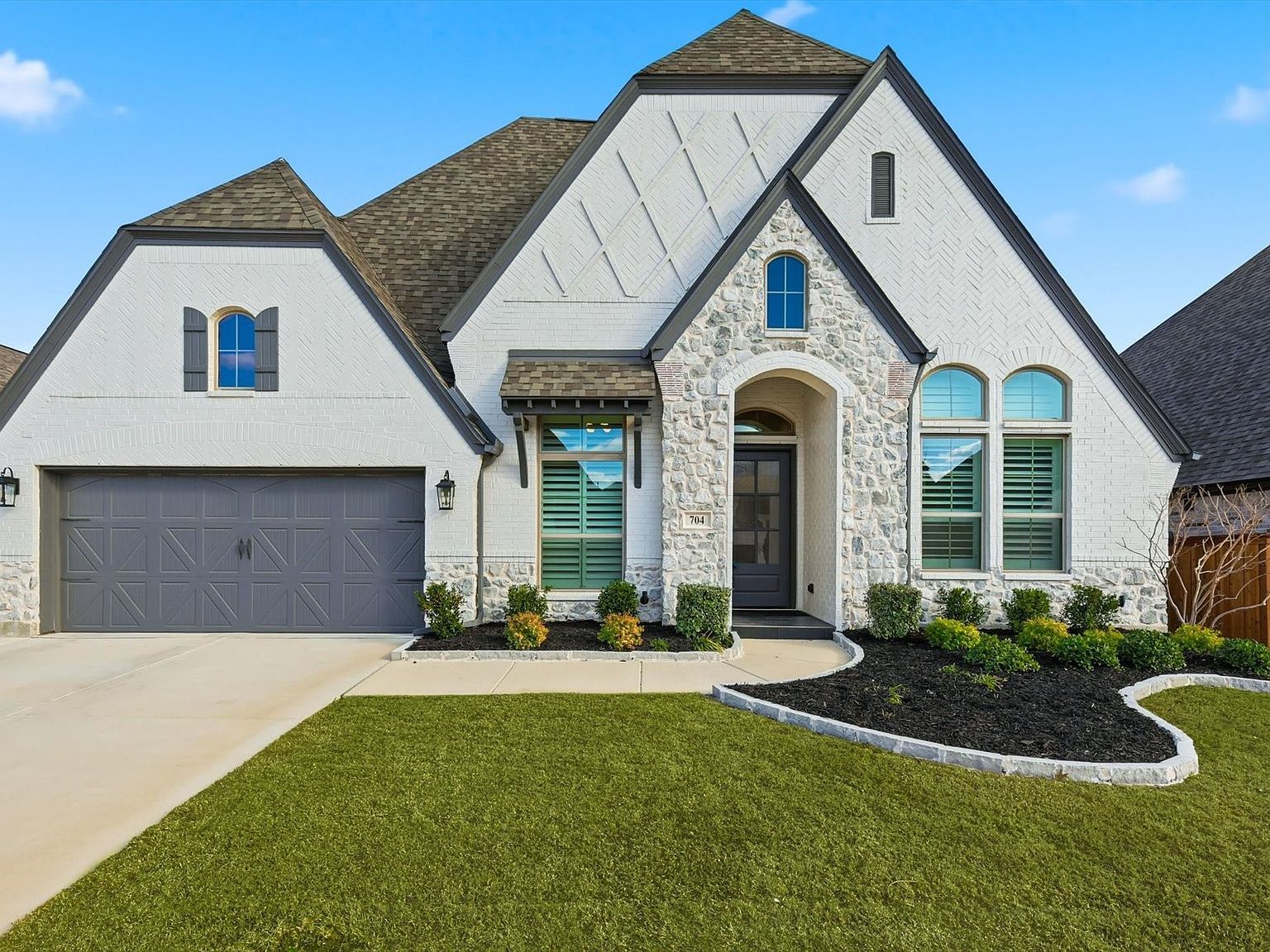 704 Pony Foot Dr Oak Point, TX 75068 - Thumbnail 2