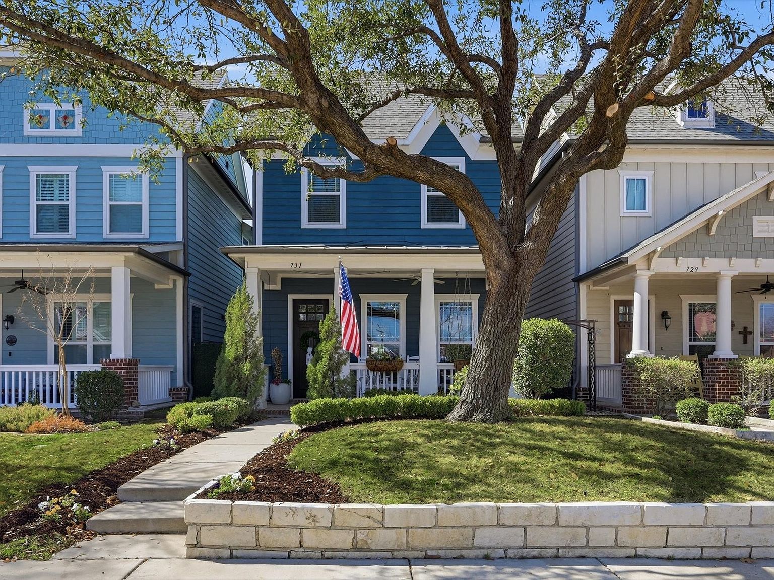 731 Hammond St Coppell, TX 75019 - Thumbnail 2