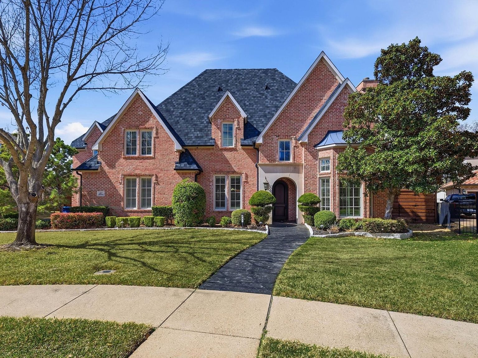 627 Prestwick Ct Coppell, TX 75019 - Thumbnail 2