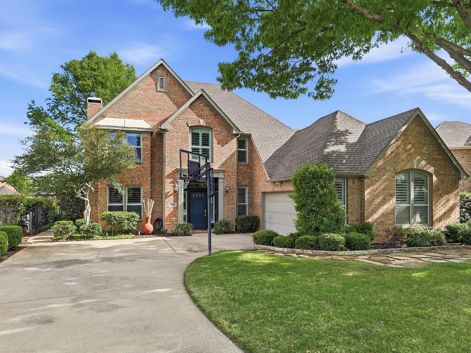 1048 Basilwood Dr Coppell, TX 75019  | Single Family