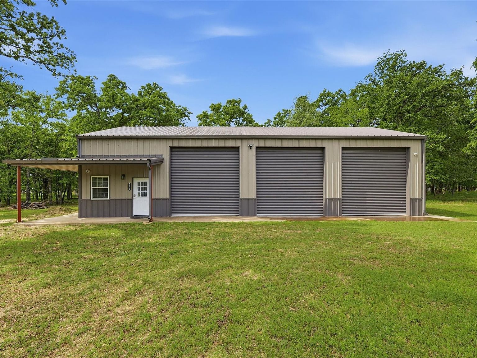 7366 Point Aquarius Quinlan, TX 75474  | Land/Lot