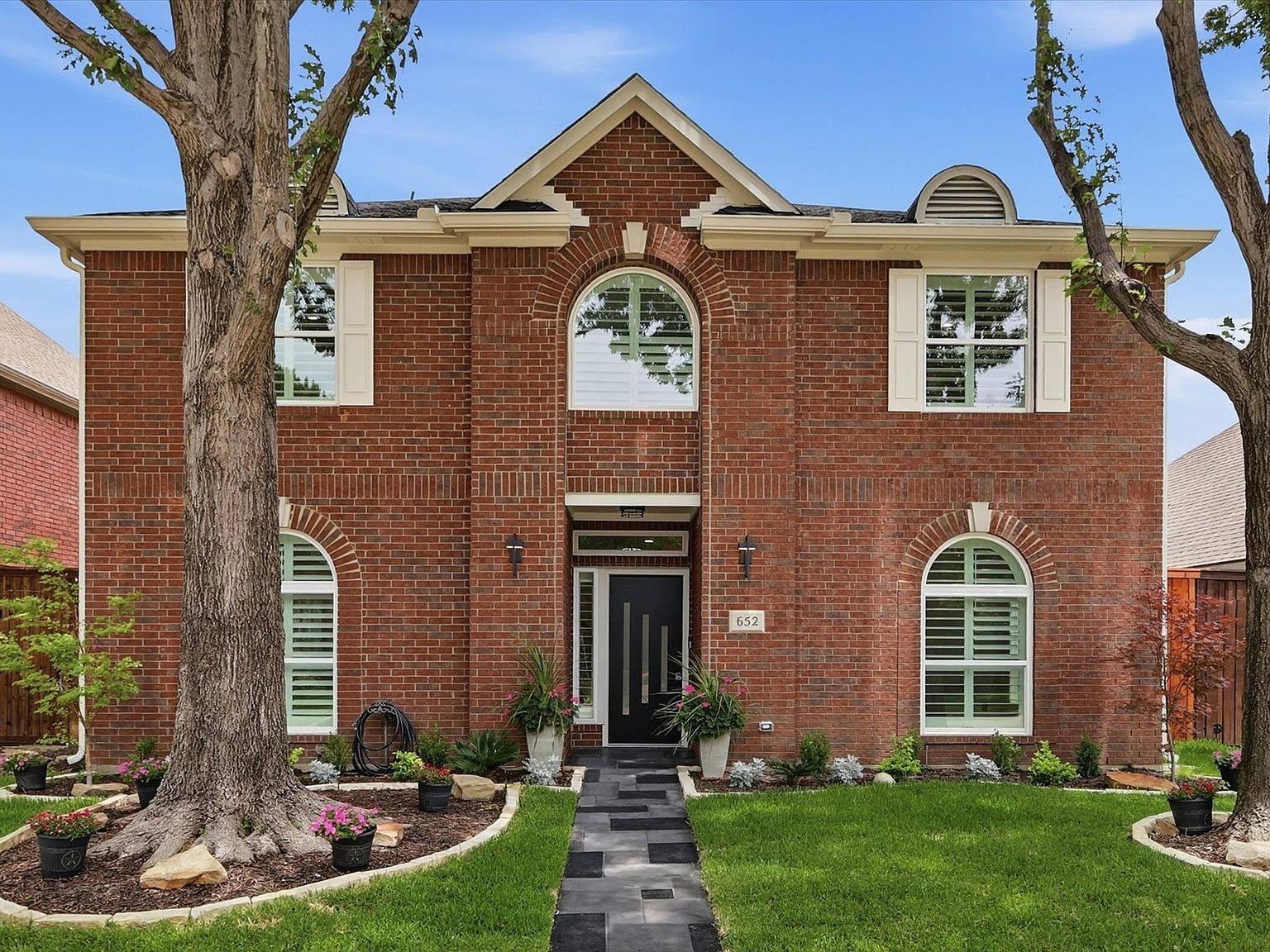 652 N Allen Rd Coppell, TX 75019, 75019
