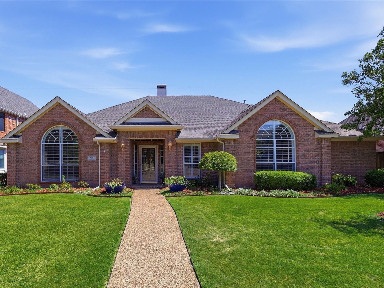 951 Mallard Dr Coppell, TX 75019, 75019
