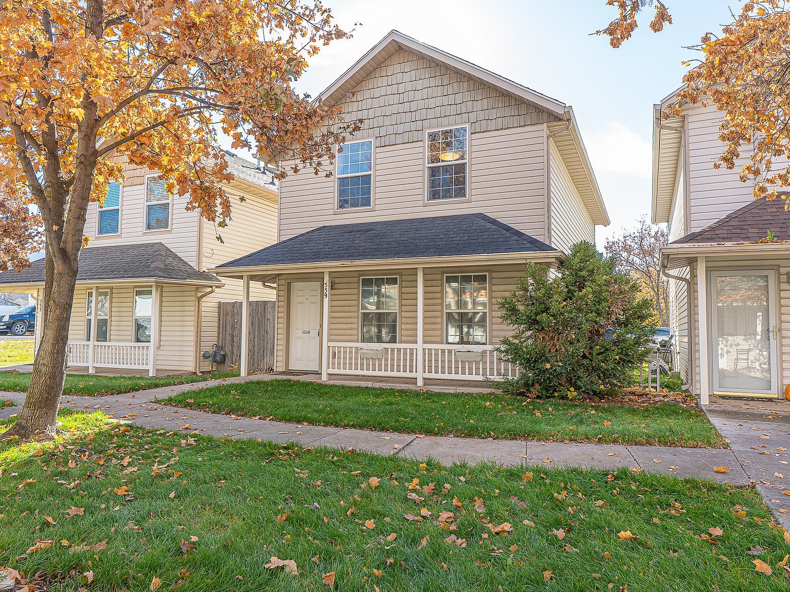 559 W 1350 N #41 Logan, UT 84321 - Thumbnail 2