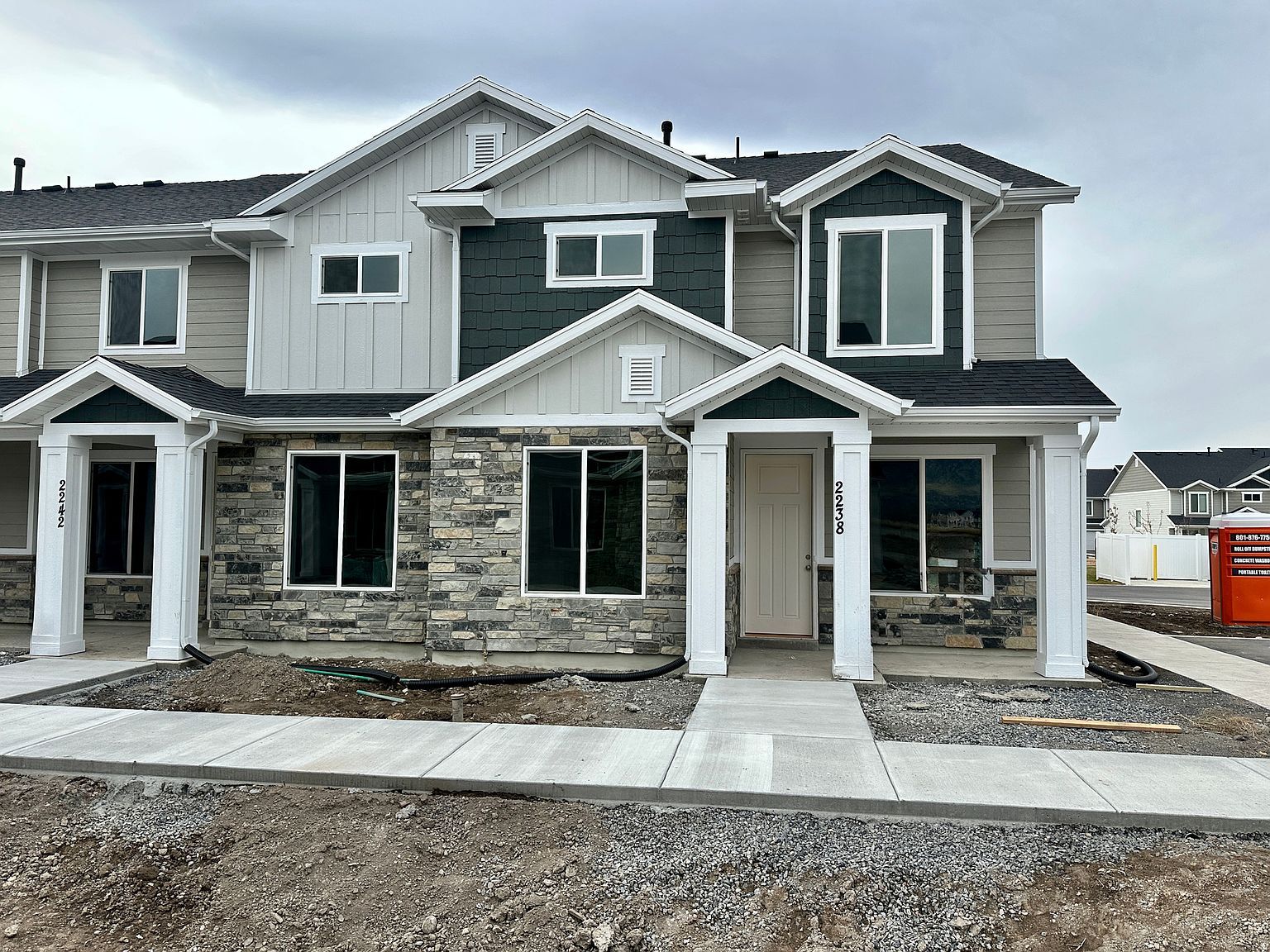 2238 S 1120 W #68 Nibley, UT 84321 - Thumbnail 2