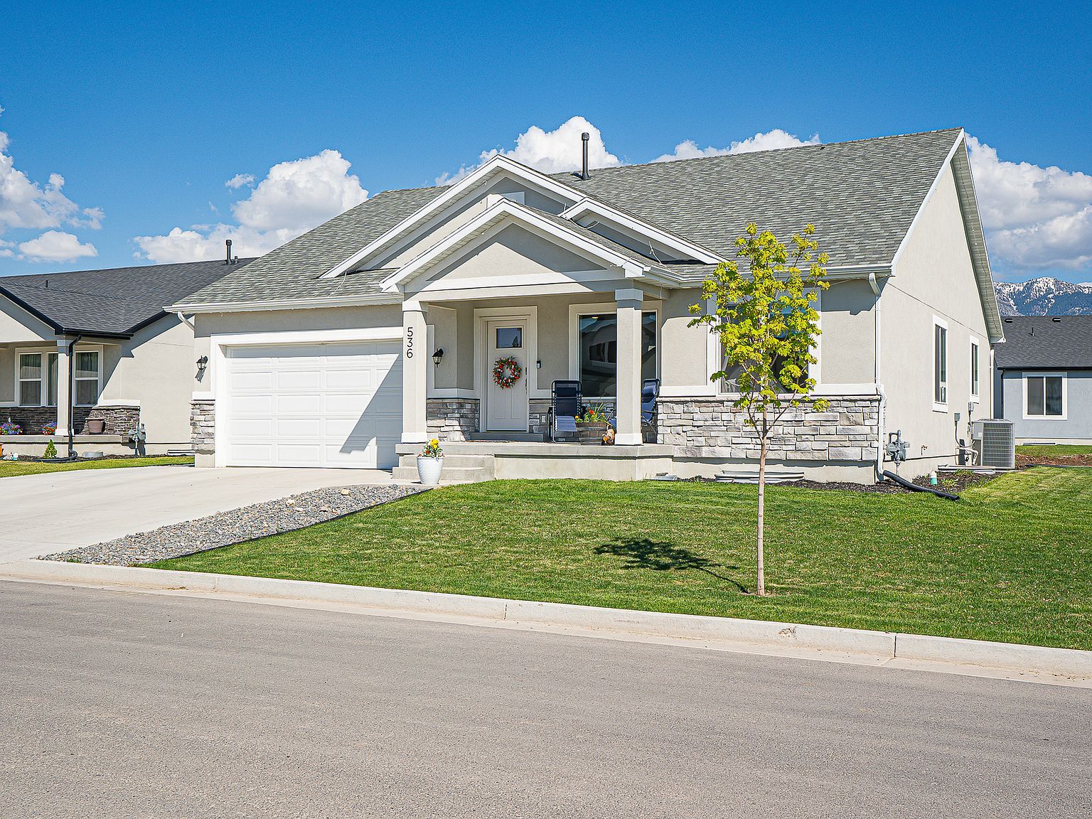 536 N 770th Smithfield, UT 84335 - Thumbnail 2