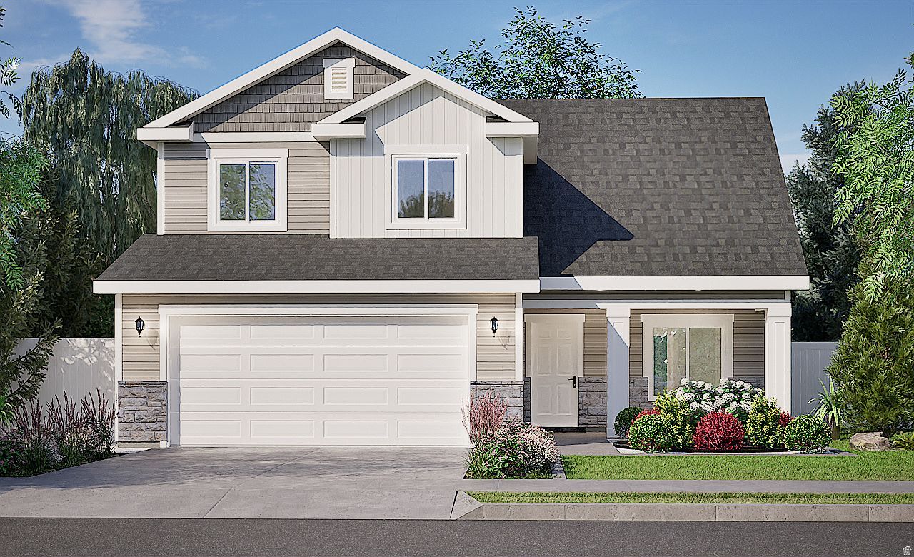 1300 W 2690 S #6 Nibley, UT 84321 - Thumbnail 2