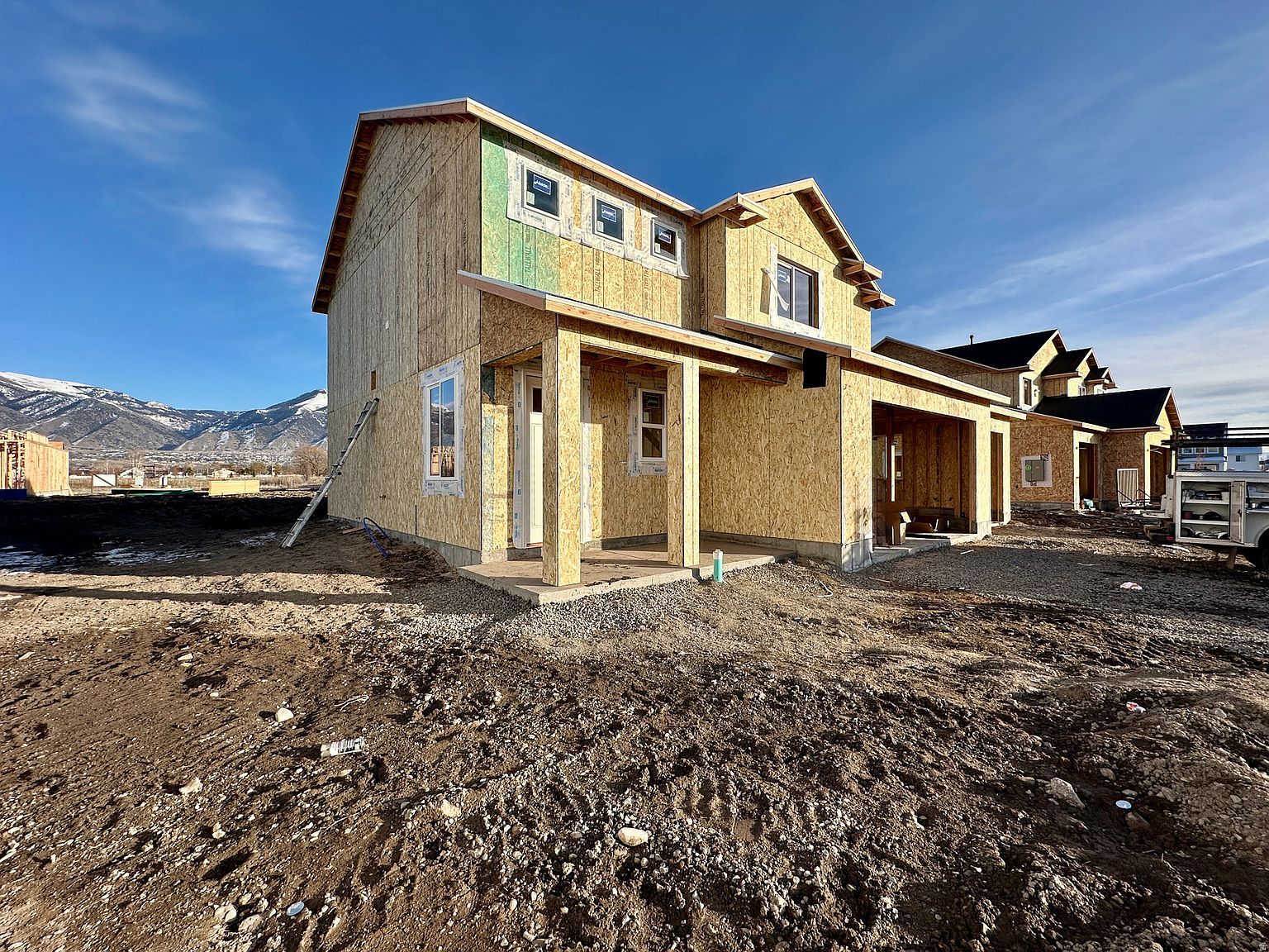 2304 S 1050 W #102 Nibley, UT 84321 - Thumbnail 2