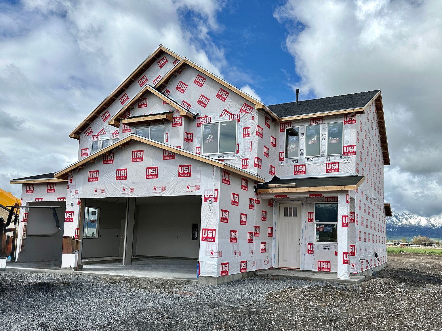 2613 S 1290 W #1 Nibley, UT 84321, 84321