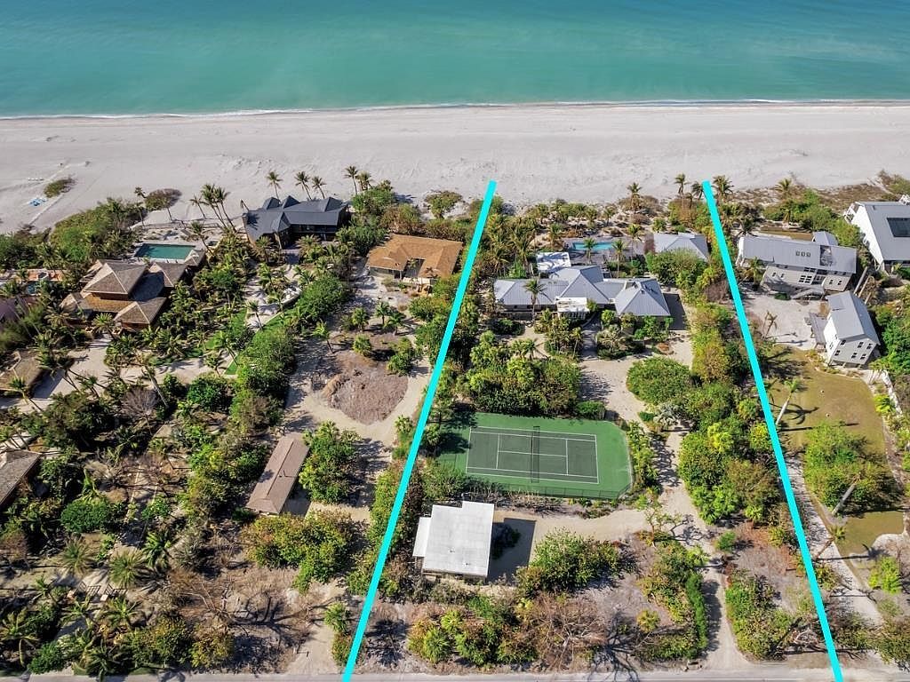 16530 Captiva Dr Captiva, FL 33924 - Thumbnail 2