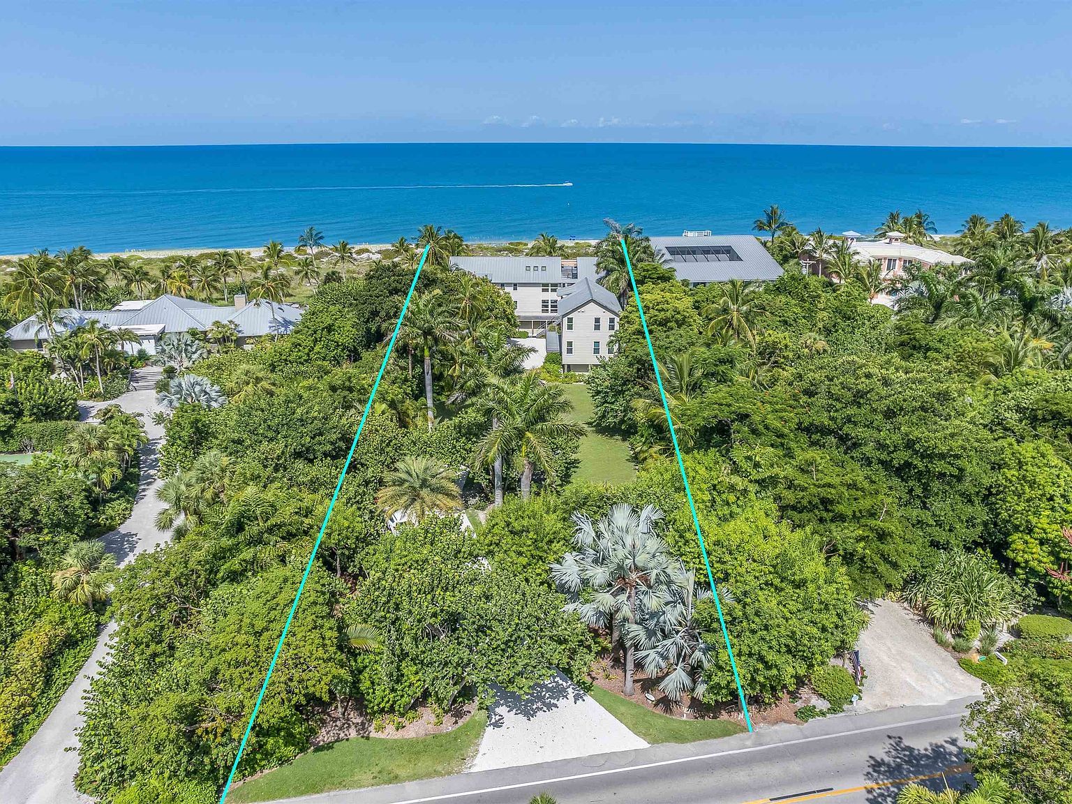 16512 Captiva Dr Captiva, FL 33924 - Thumbnail 2