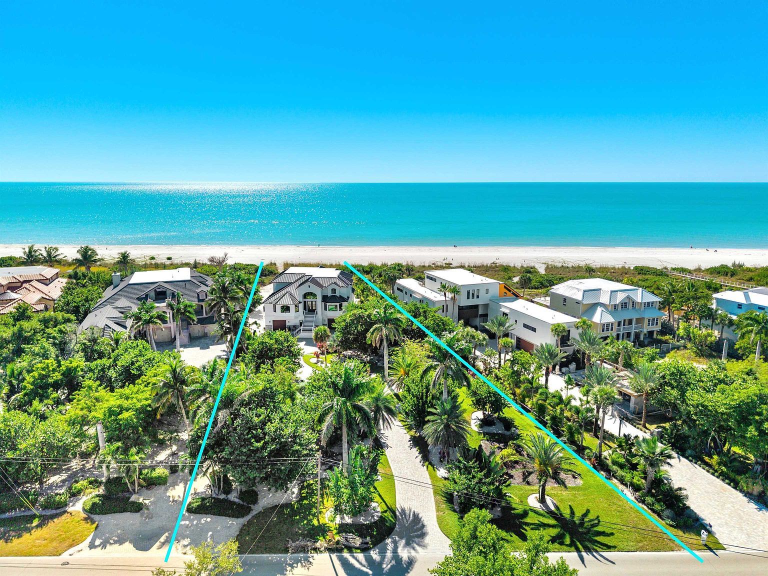 3611 W Gulf Dr Sanibel, FL 33957 - Thumbnail 2