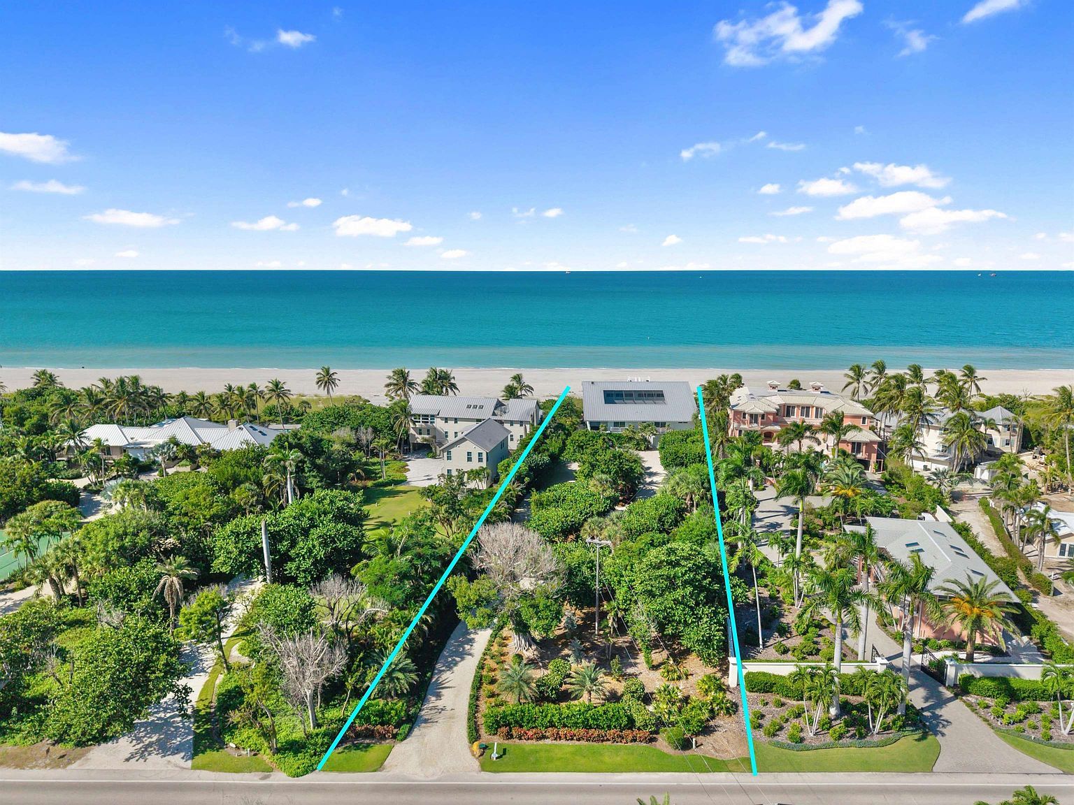 16500 Captiva Dr Captiva, FL 33924 - Thumbnail 2