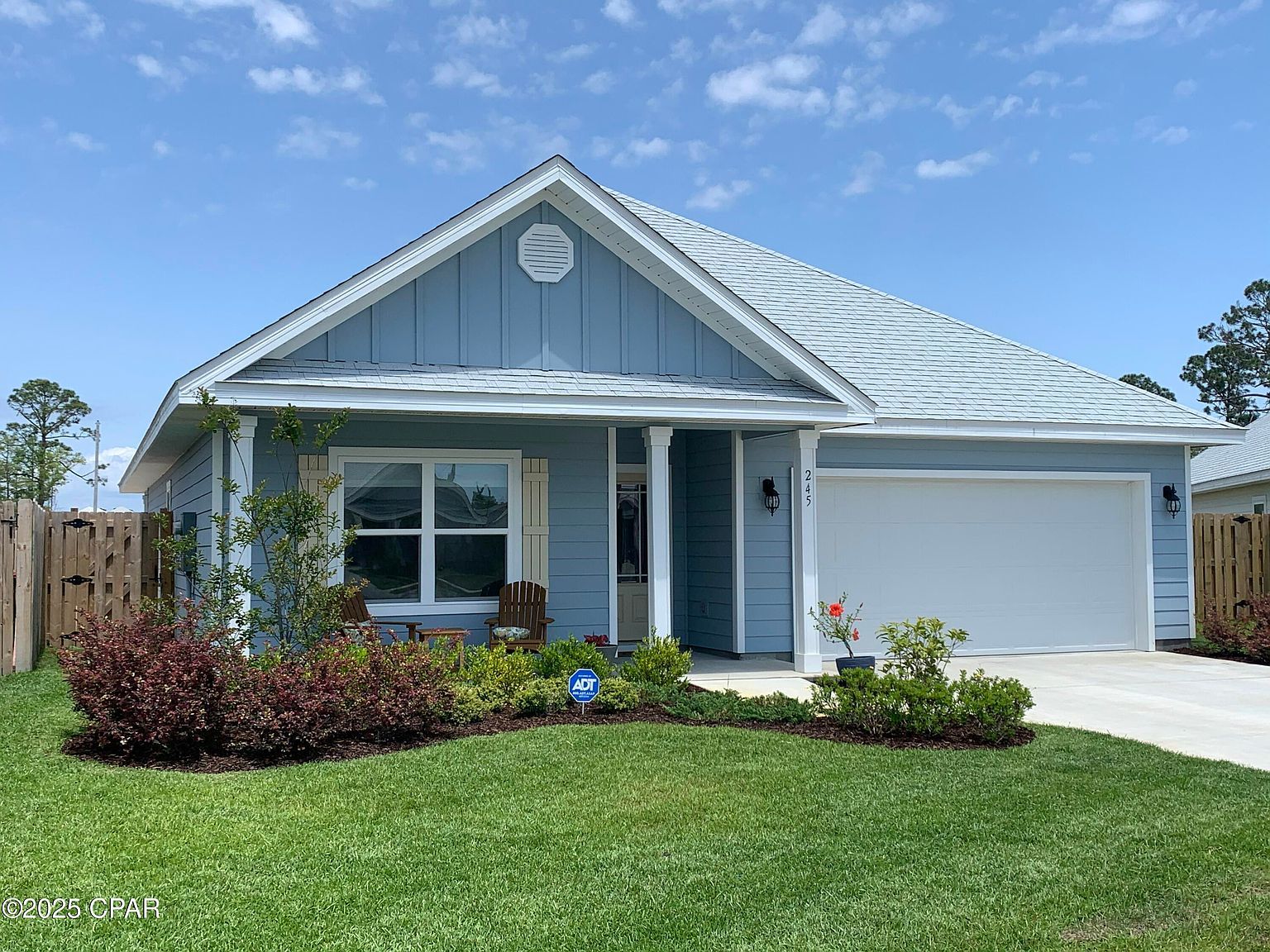 245 Villa Bay Dr Panama City Beach, FL 32407 - Thumbnail 2