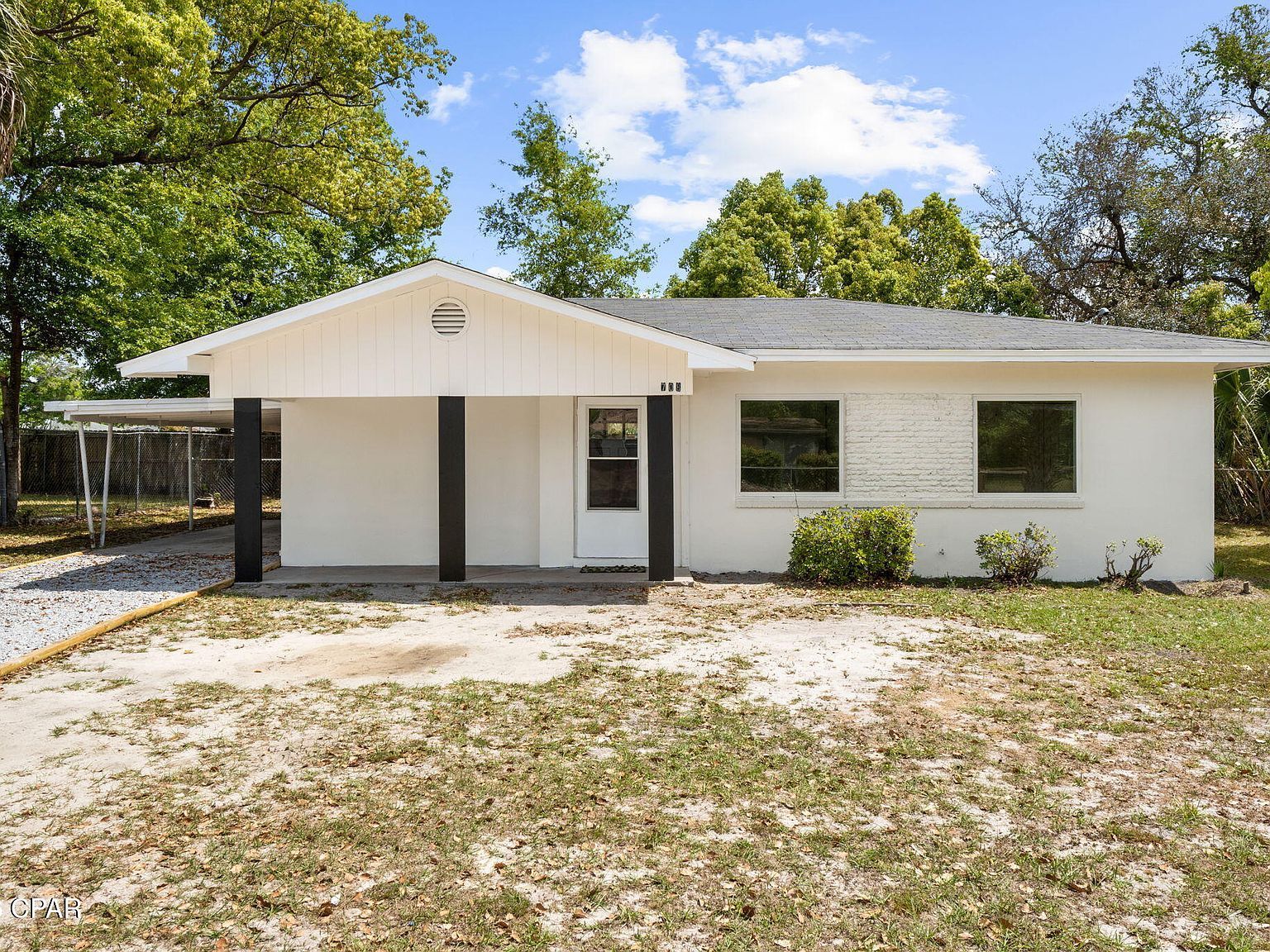 708 Cactus Ave Panama City, FL 32401  | Single Family