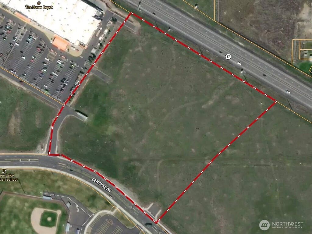 94 W Central Dr #X Moses Lake, WA 98837 - Thumbnail 2