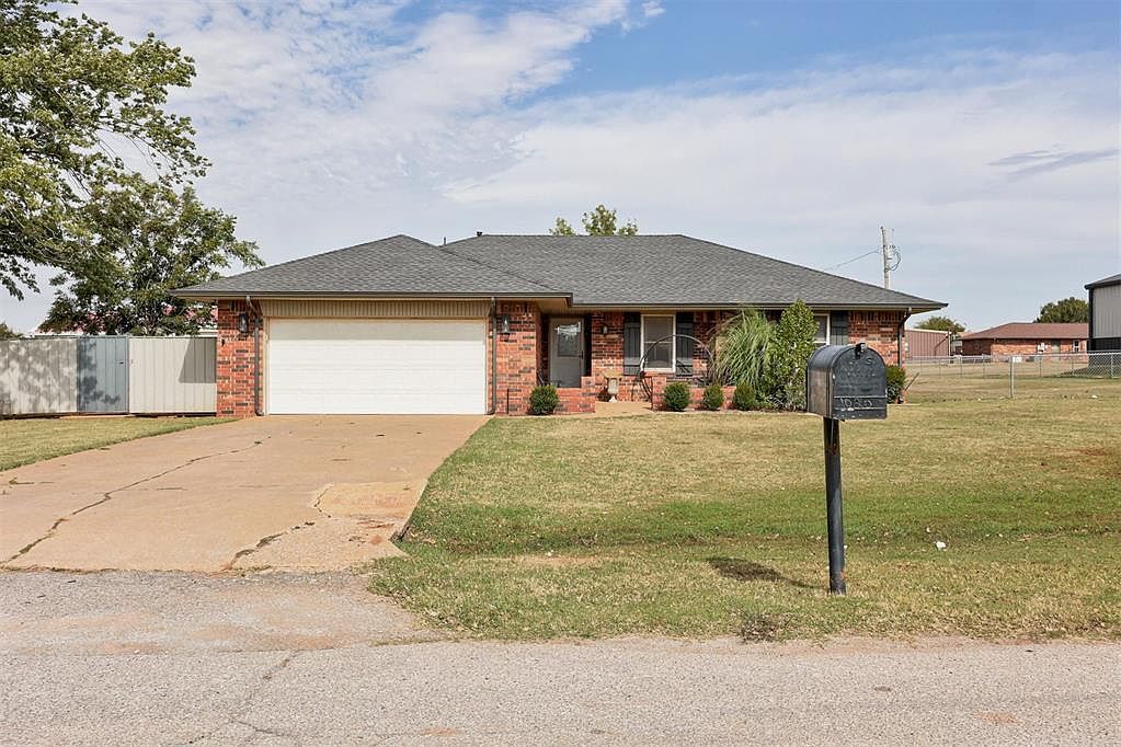 1020 Robin Ln Kingfisher, OK 73750 - Thumbnail 2