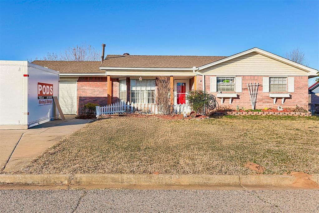 10 Red Oak Rd Shawnee, OK 74804 - Thumbnail 2