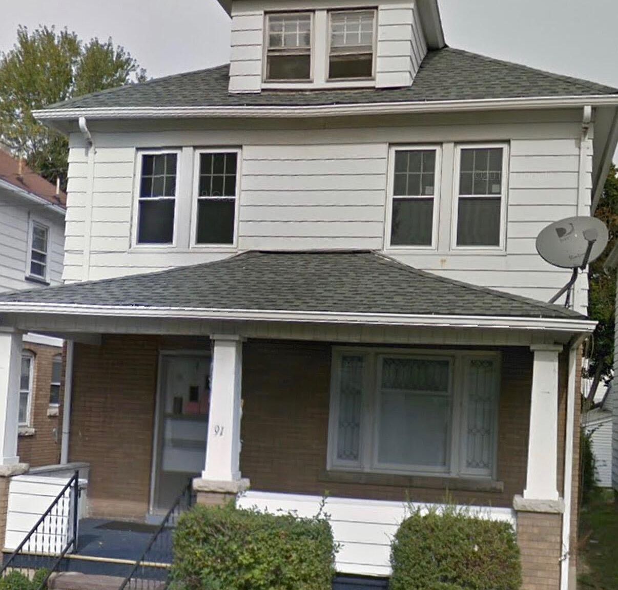91 Willow St Wilkes Barre, PA 18702 - Thumbnail 2