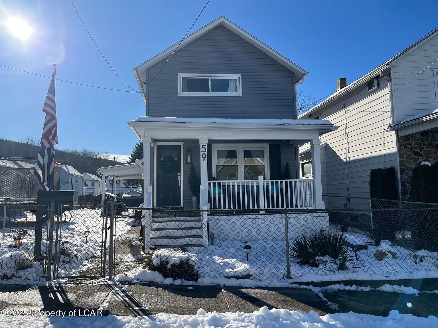 59 Cook St Ashley, PA 18706 - Thumbnail 2