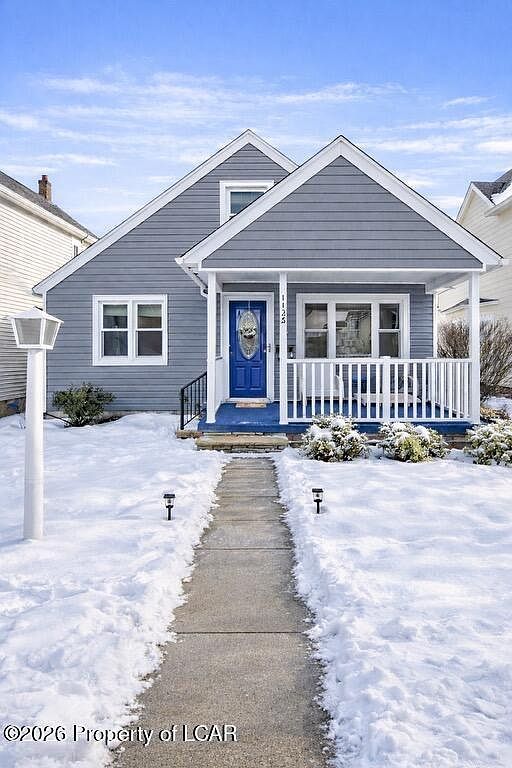 1125 Watson St Scranton, PA 18504 - Thumbnail 2