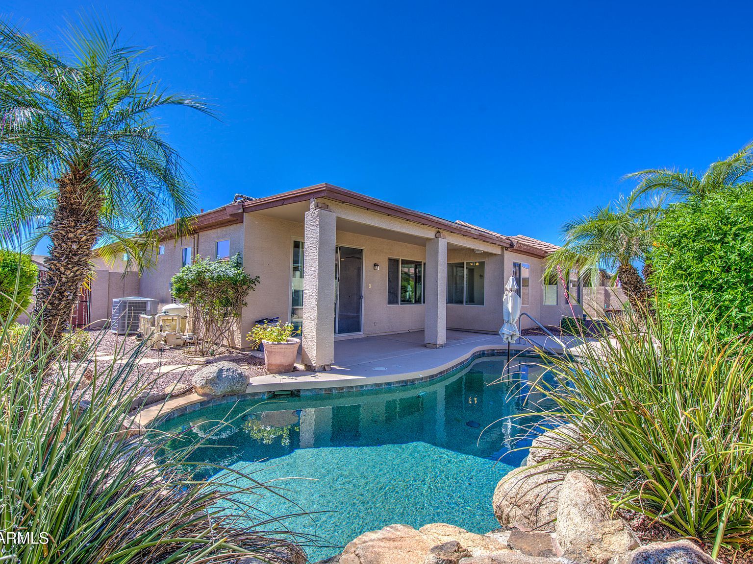 3854 E County Down Dr Chandler, AZ 85249  | Single Family