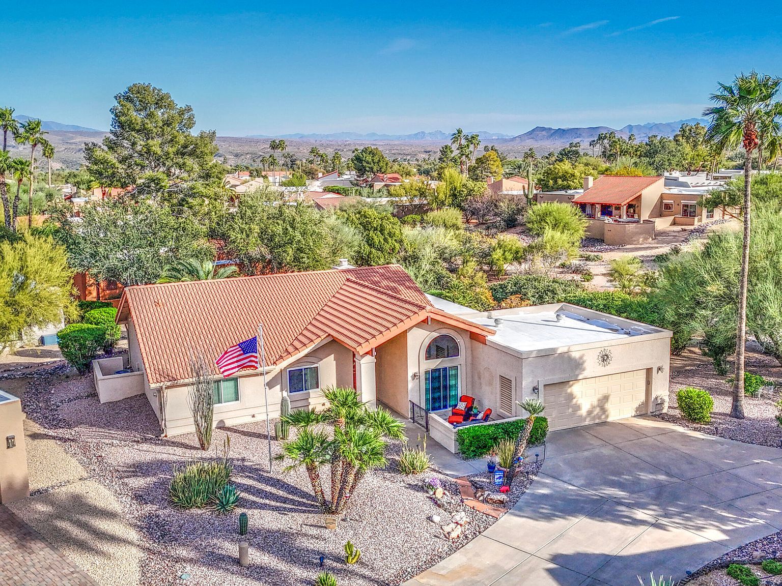 18443 E El Cortez Pl Rio Verde, AZ 85263 - Thumbnail 2