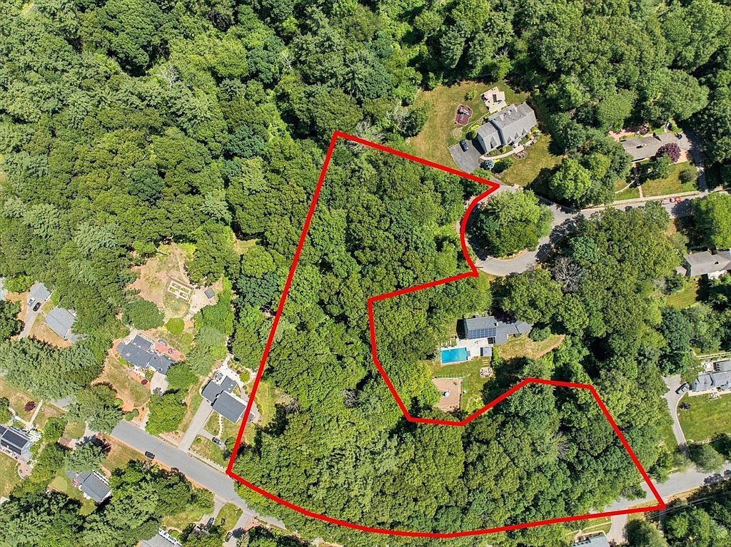 73 Parsonage Ln Topsfield, MA 01983, 1983