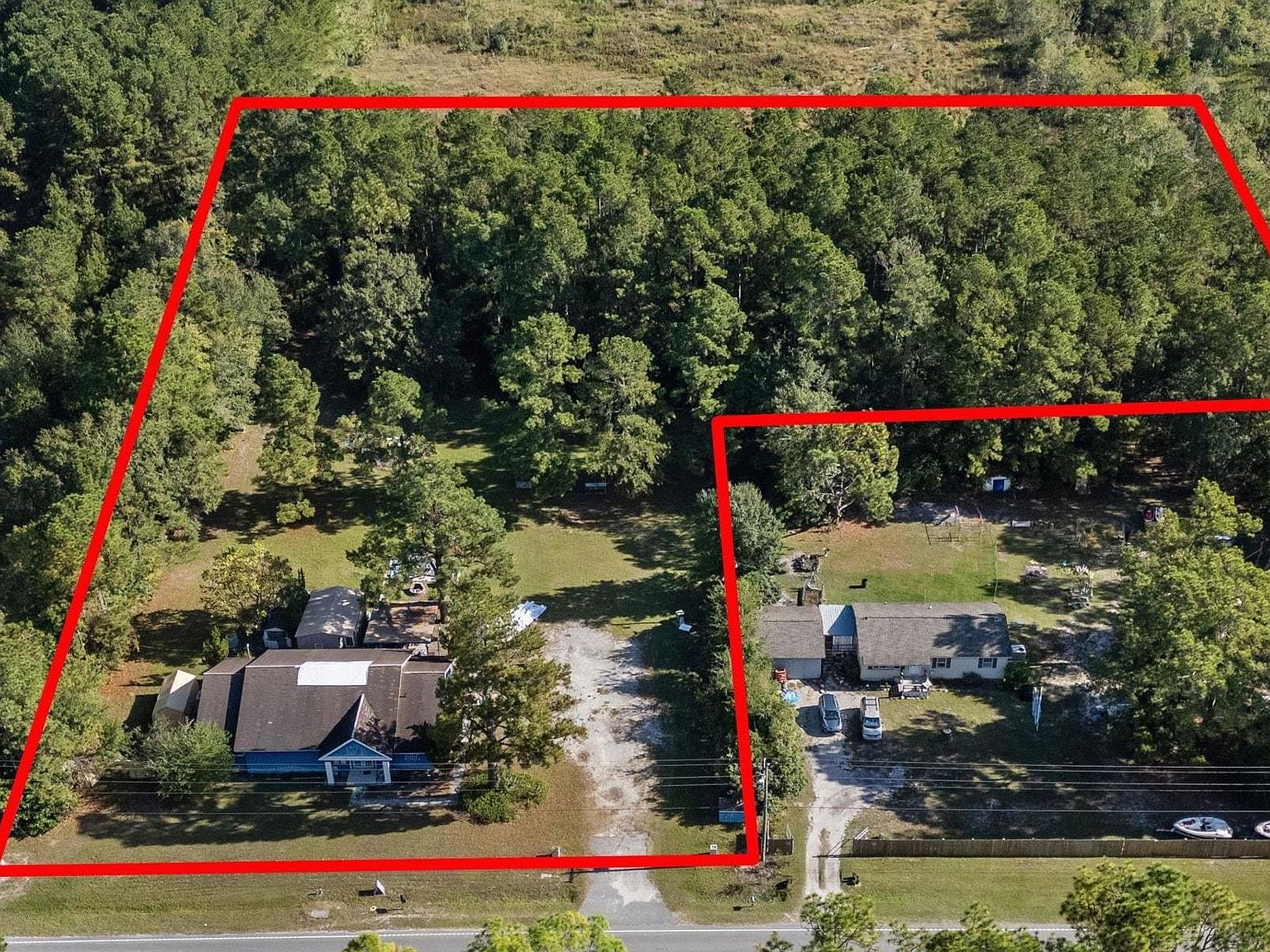 1929 Highway 9 Business Hwy E Loris, SC 29569 - Thumbnail 2