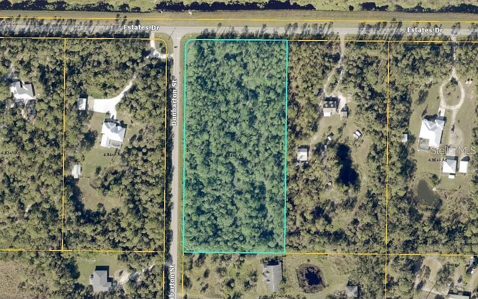 (undisclosed Address) North Pt, FL 34291 - Thumbnail 2