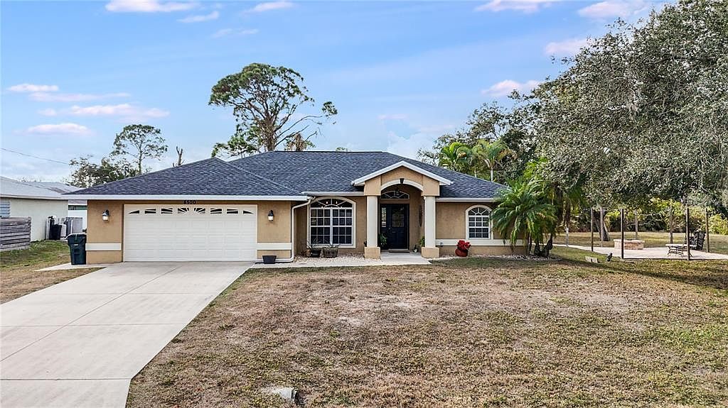 4500 Libby Rd North Port, FL 34287 - Thumbnail 2