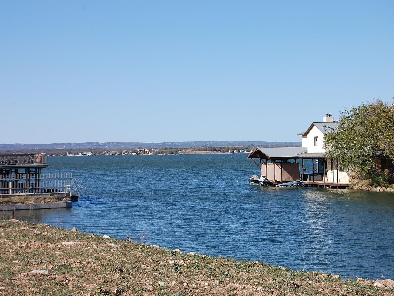 Horseshoe Bay North Blvd Horseshoe Bay, TX 78657 - Thumbnail 2