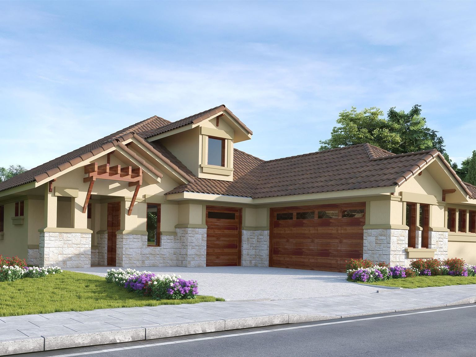 1936 Art Adams Way Spicewood, TX 78669 - Thumbnail 2