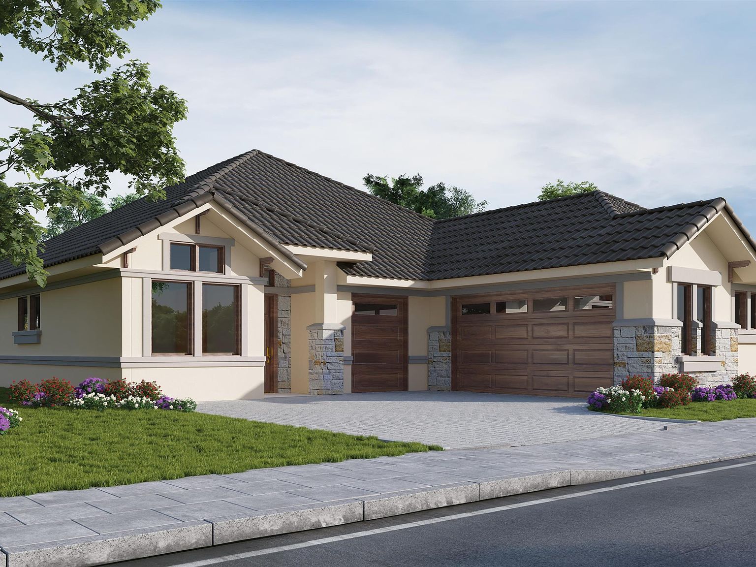 1833 Art Adams Way Spicewood, TX 78669 - Thumbnail 2