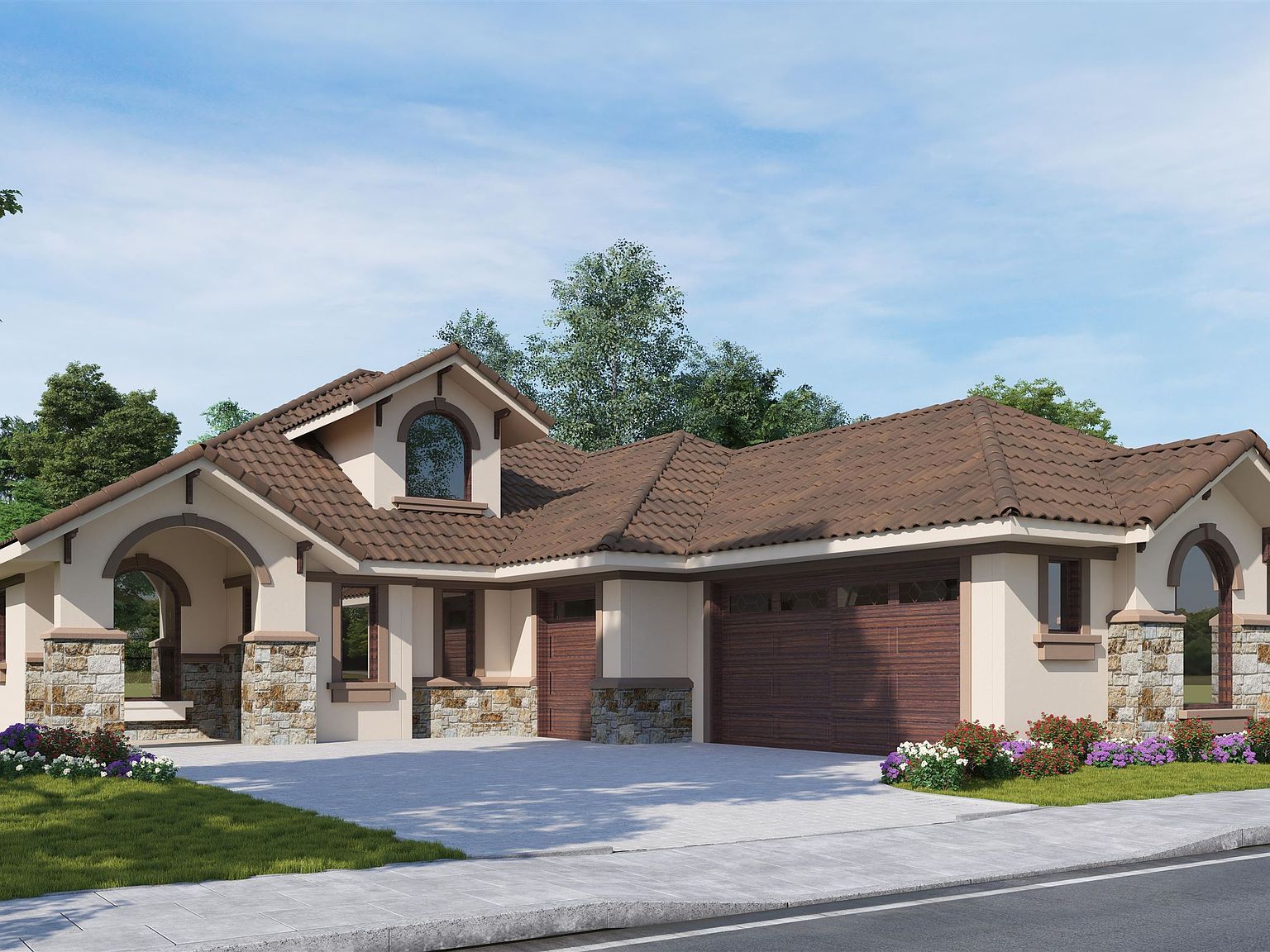 1820 Art Adams Way Spicewood, TX 78669 - Thumbnail 2