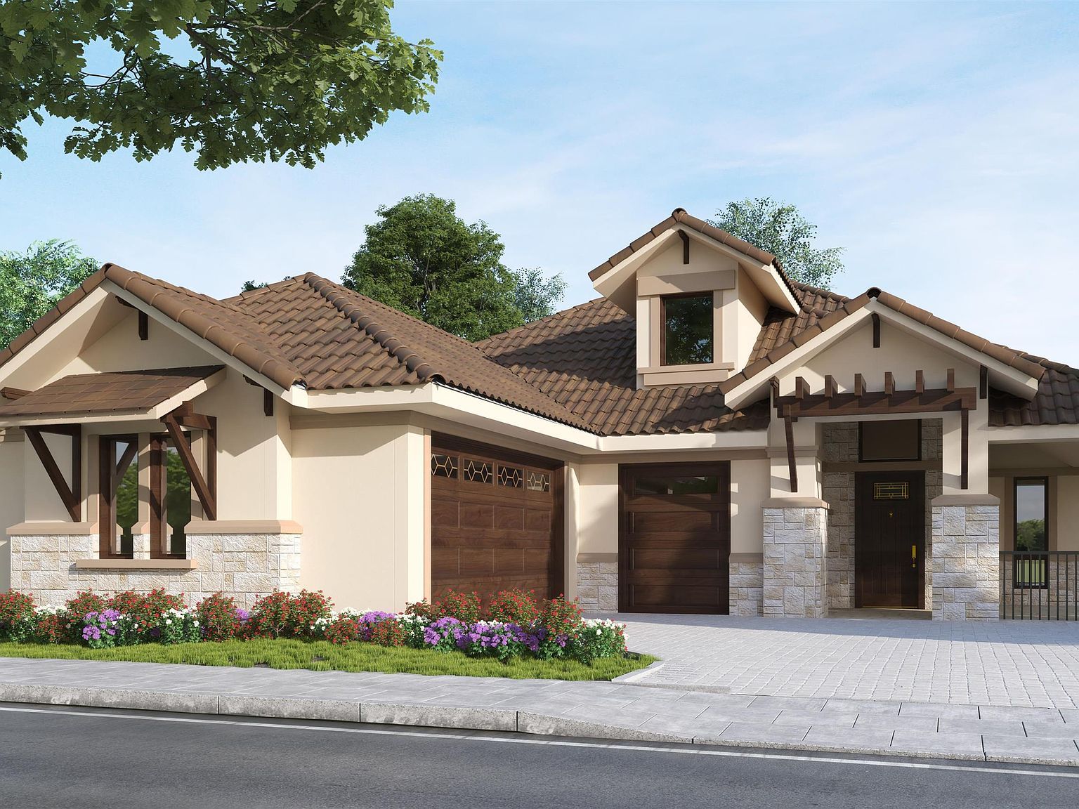 1828 Art Adams Way Spicewood, TX 78669 - Thumbnail 2