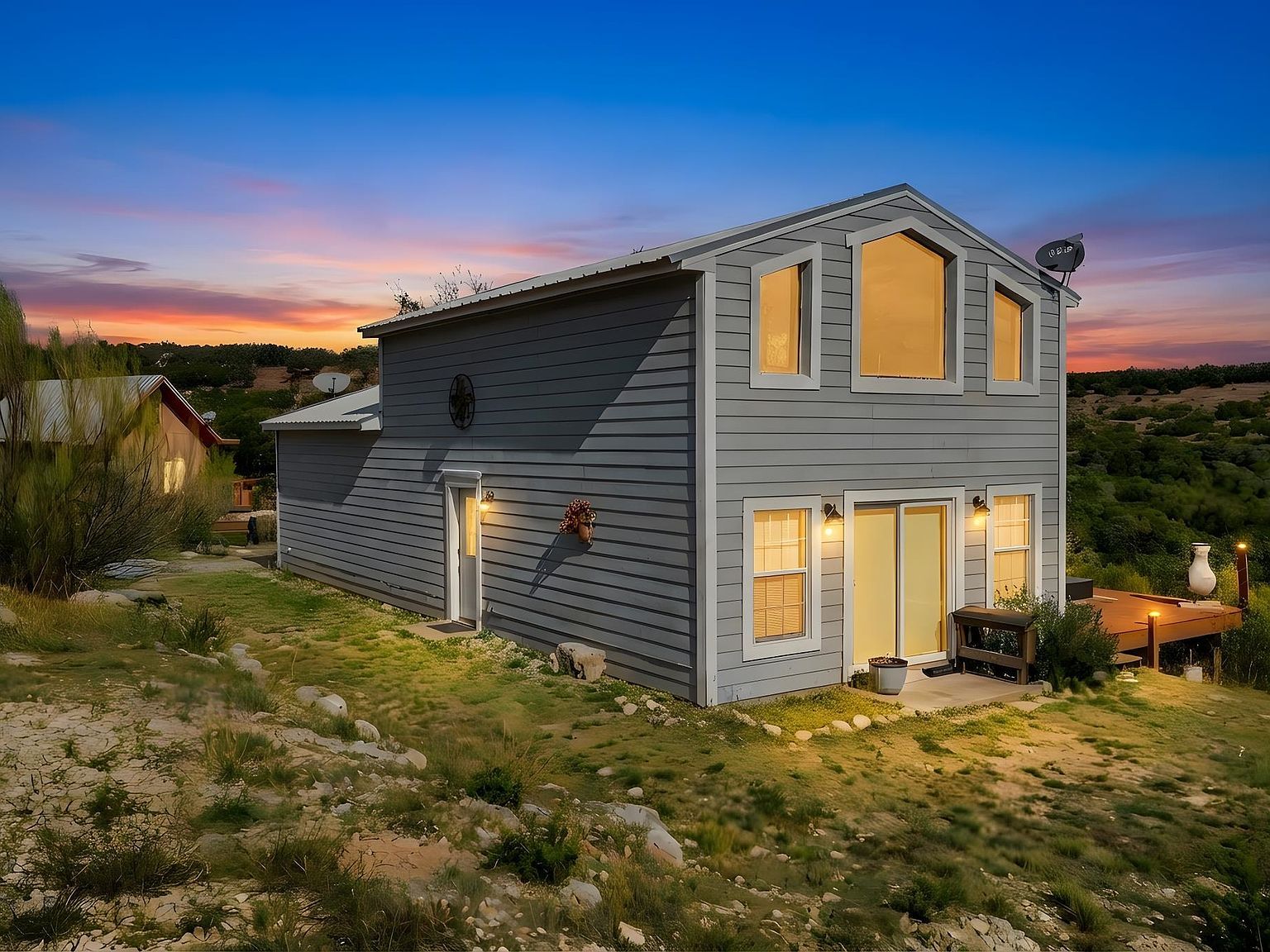 28543 Paradise Manor Dr Marble Falls, TX 78654 - Thumbnail 2