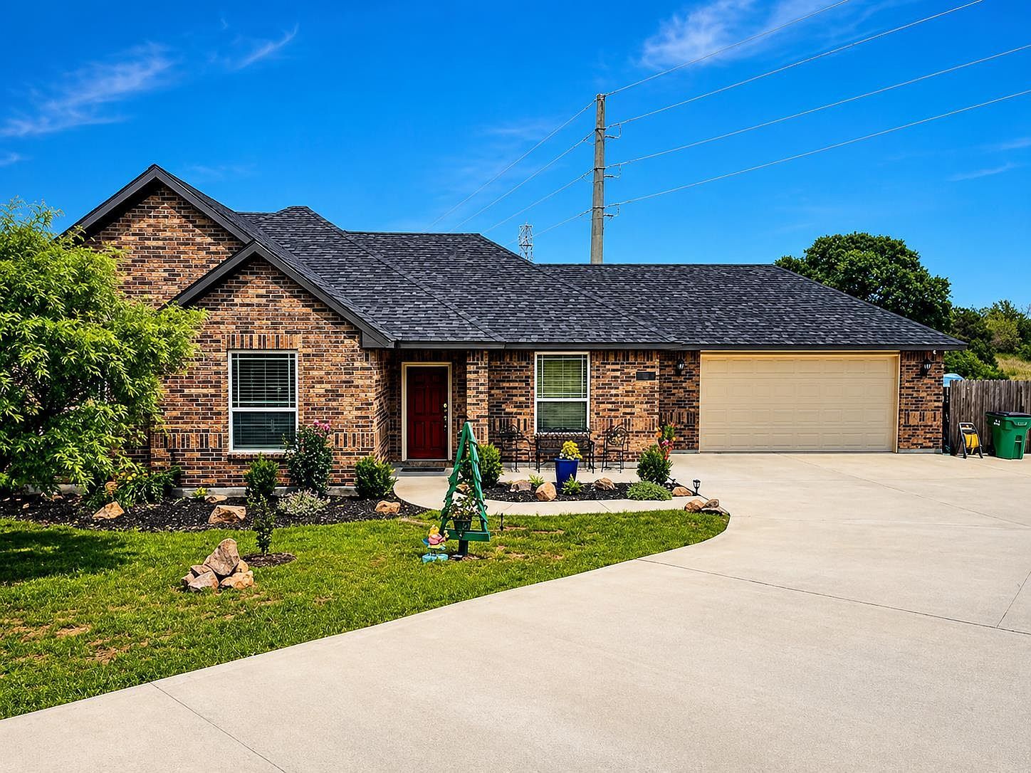 109 Pristine Pass Buchanan Dam, TX 78609 | Single Family