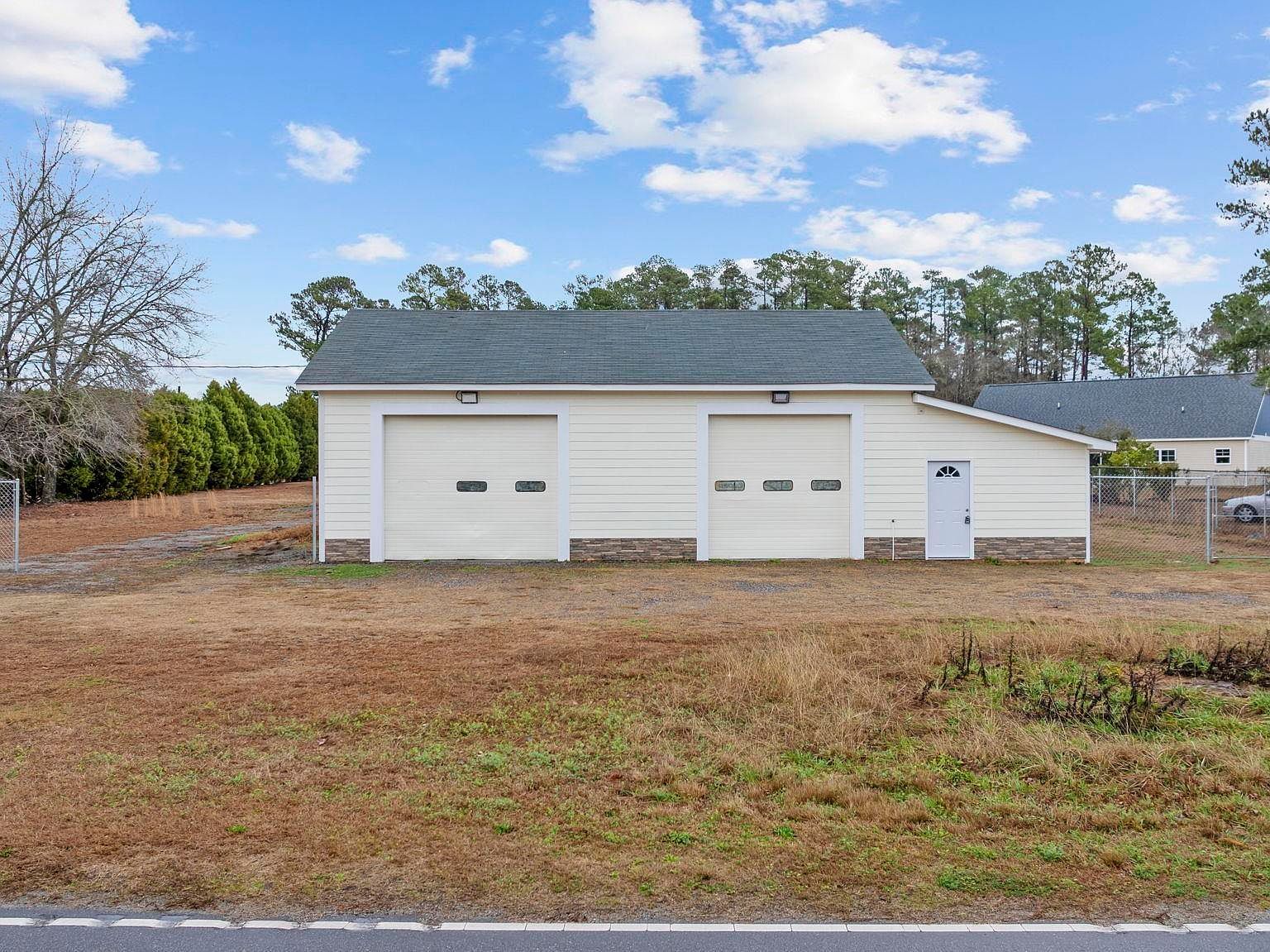 1715 Cane Branch Rd Loris, SC 29569 - Thumbnail 2