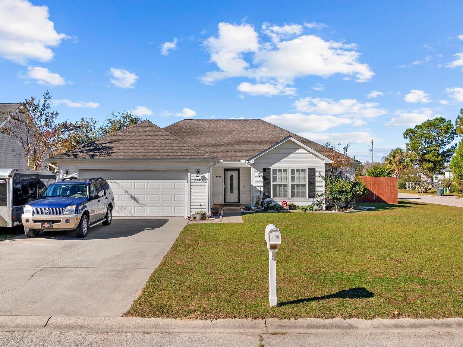 2902 Silverleaf Cir Loris, SC 29569 - Thumbnail 2