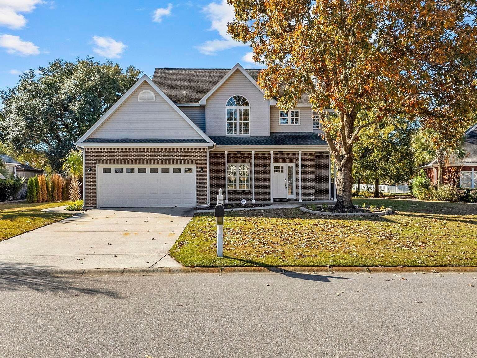 629 Slash Pine Ct Myrtle Beach, SC 29579 - Thumbnail 2