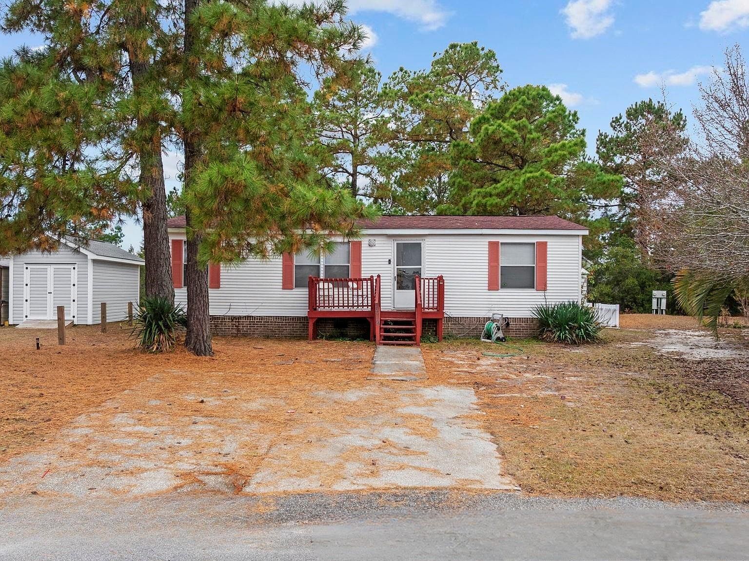 2519 N Wild Rose Dr Myrtle Beach, SC 29579 - Thumbnail 2