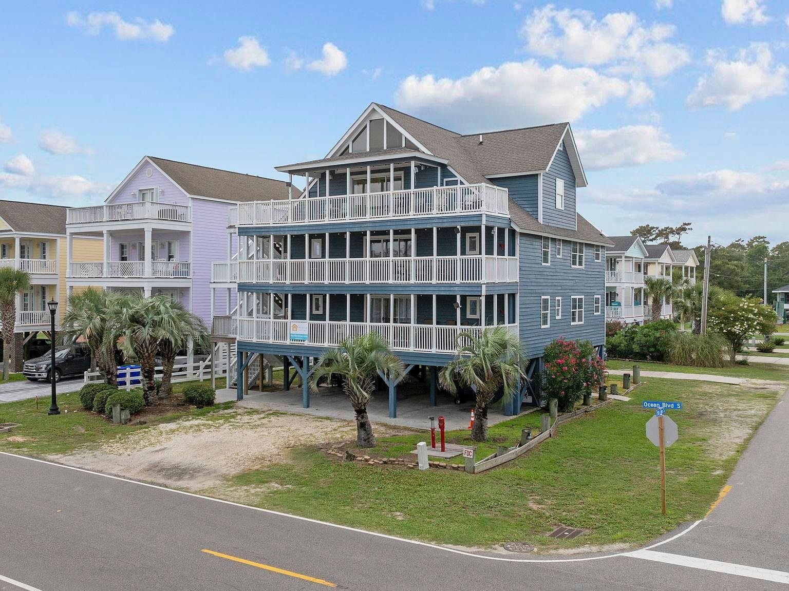 510 Ocean Blvd Myrtle Beach, SC 29575 - Thumbnail 2