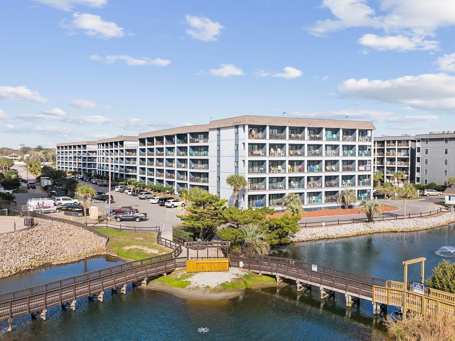 5905 S Kings Hwy #513-B Myrtle Beach, SC 29575 - Thumbnail 2