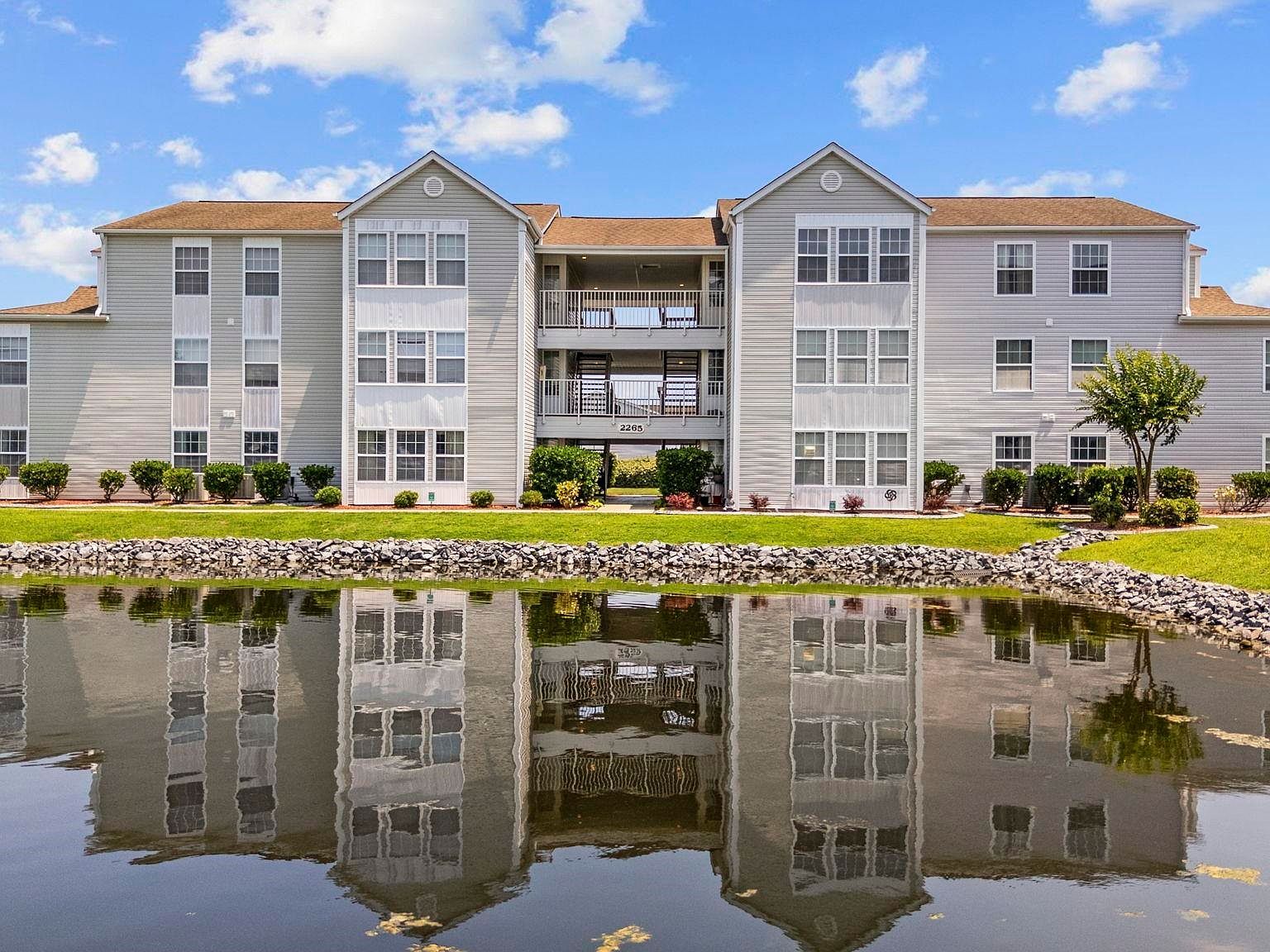 2265 Huntingdon Dr APT J Myrtle Beach, SC 29575 - Thumbnail 2