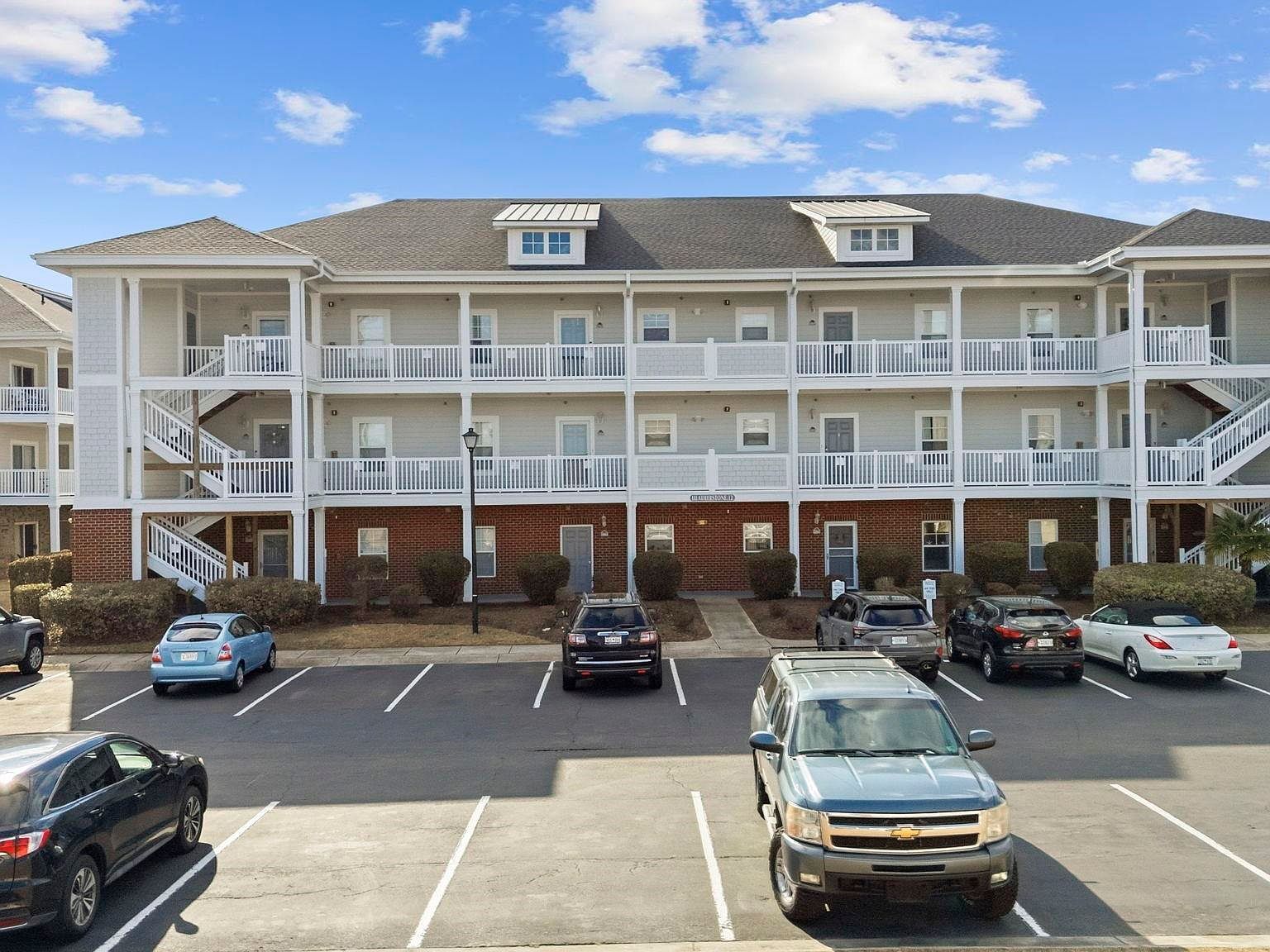 500 Wickham Dr Unit 1070 Myrtle Beach, SC 29579 - Thumbnail 2